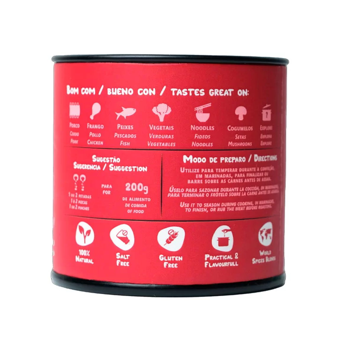 Shichimi Togarashi 3