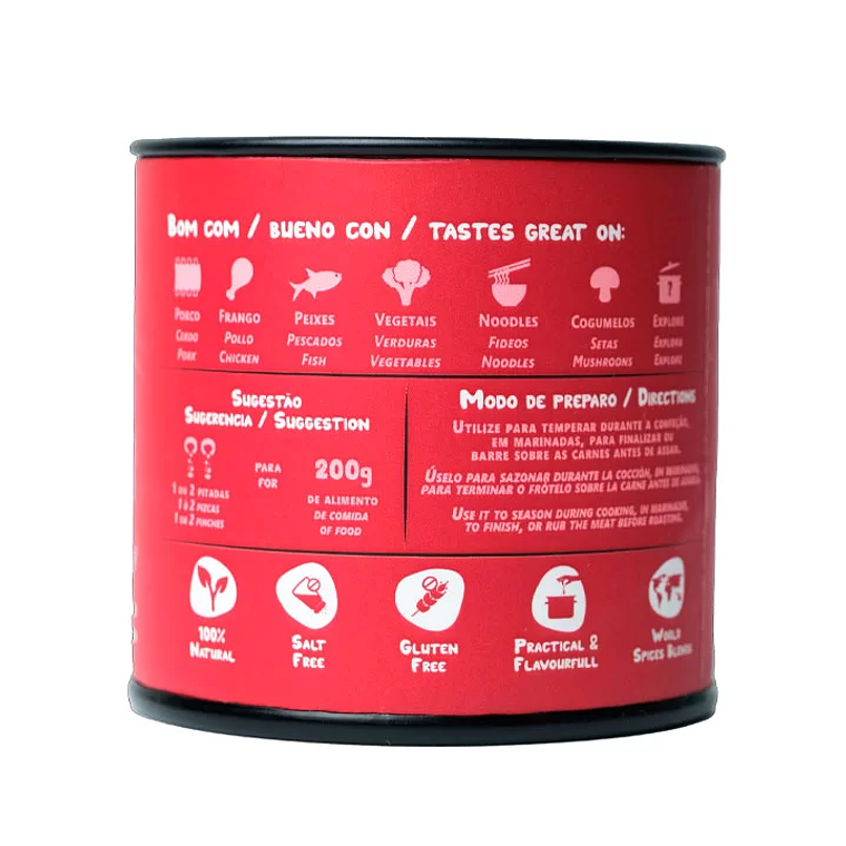 Shichimi Togarashi 3