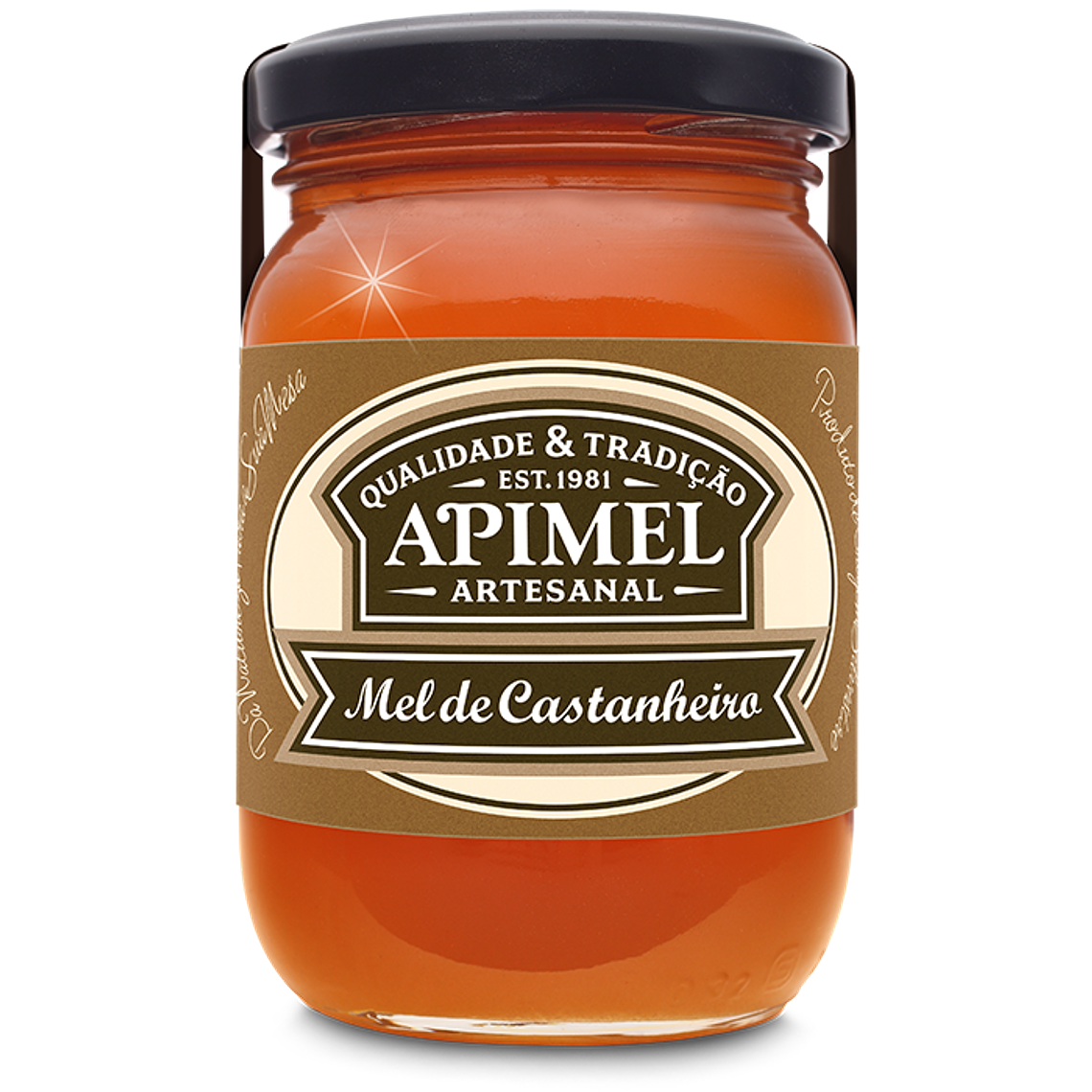 Mel de Castanheiro 1