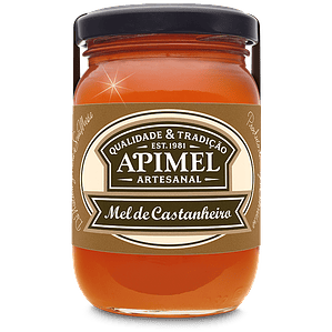 Mel de Castanheiro