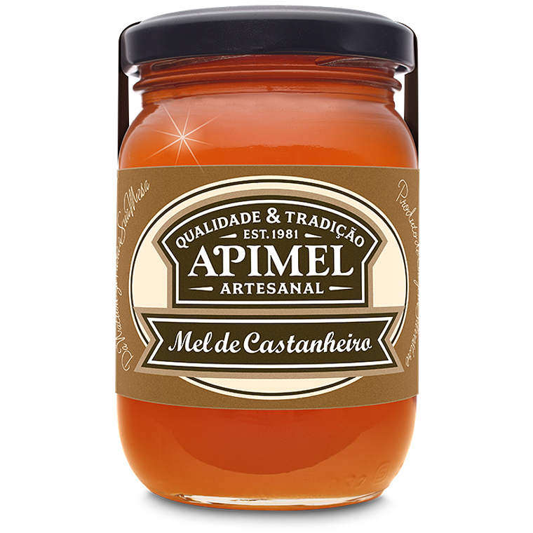 Mel de Castanheiro 1