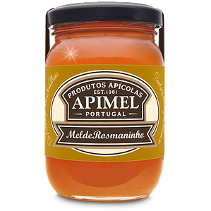 Mel de Rosmaninho