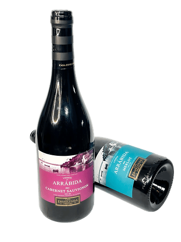 Vinho Arrábida Cabernet Sauvignon 75cl