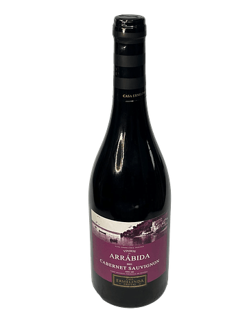Vinho Arrábida Cabernet Sauvignon 75cl