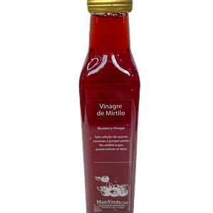 Vinagre 250ml
