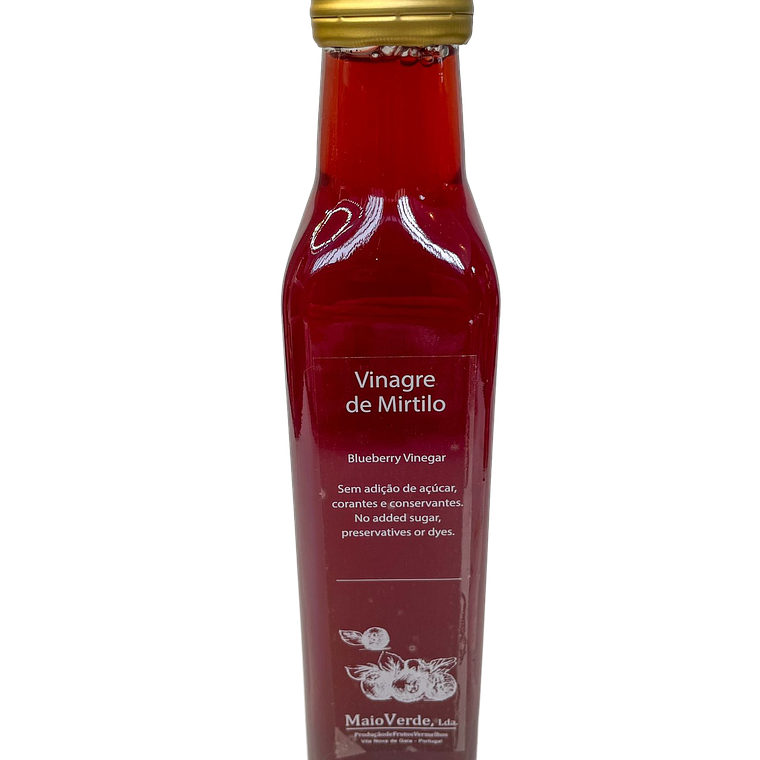 Vinagre 250ml 1