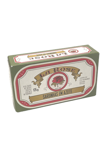 Sardinha em Azeite