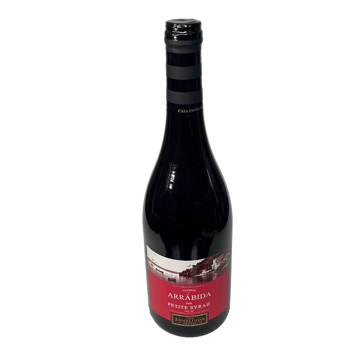 Vinho Arrábida Petite Syrah 75cl 1