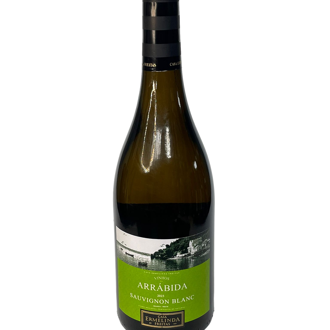 Vinho Arrábida Sauvignon Blanc 75cl 1
