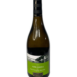 Vinho Arrábida Sauvignon Blanc 75cl