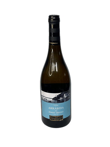 Vinho Arrábida Pinot Grigio 75cl