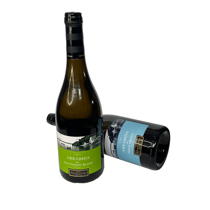 Vinho Arrábida Pinot Grigio 75cl 2