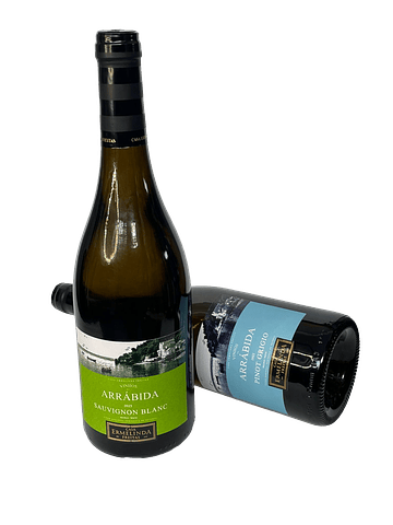Vinho Arrábida Pinot Grigio 75cl