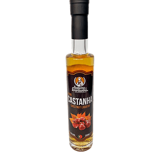Licor de Castanha