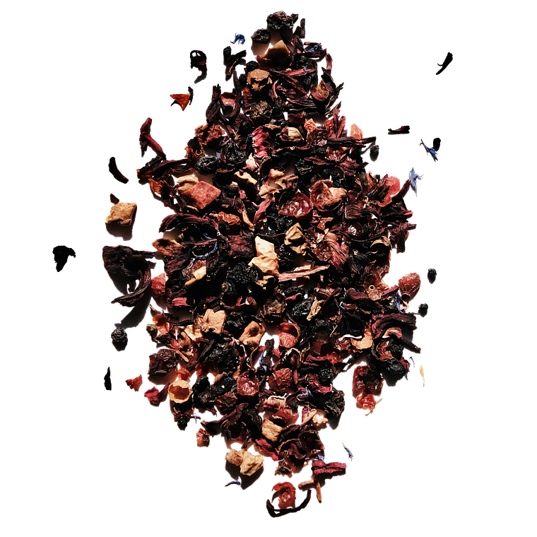 Tisana Celebração Natalícia 1