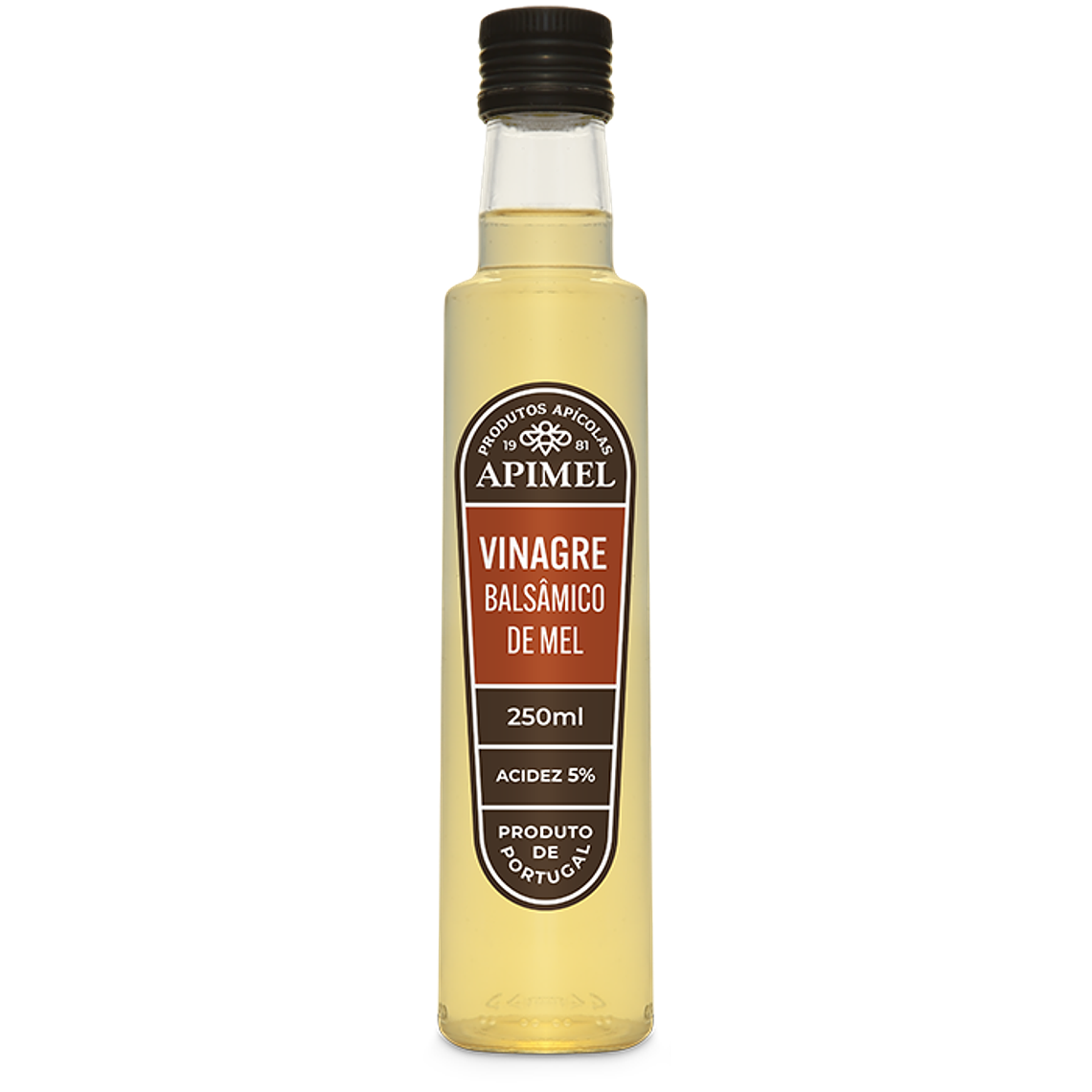 Vinagre Balsâmico de Mel   1
