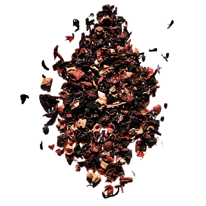 Tisana de Frutos Vermelhos