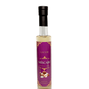 Licor de Míscaro