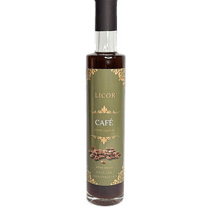Licor de Café
