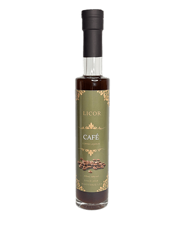 Licor de Café