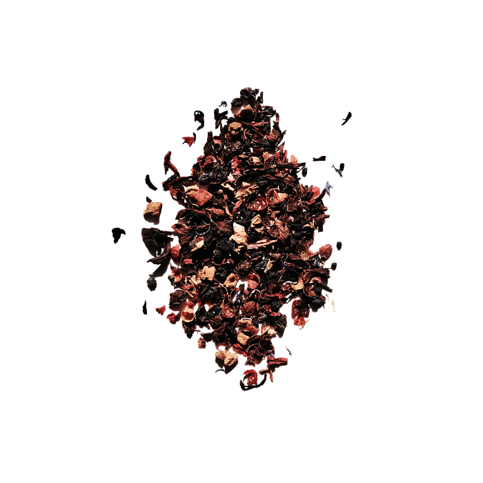 Infusão Christmas Cake