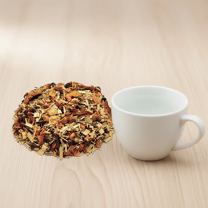 Tisana Natal Encantado