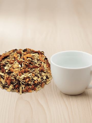 Tisana Natal Encantado