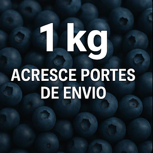 Mirtilo 1kg