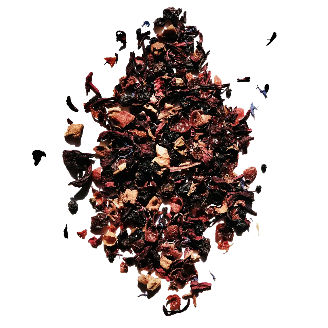 Infusão Ice Tea de Pêssego 1