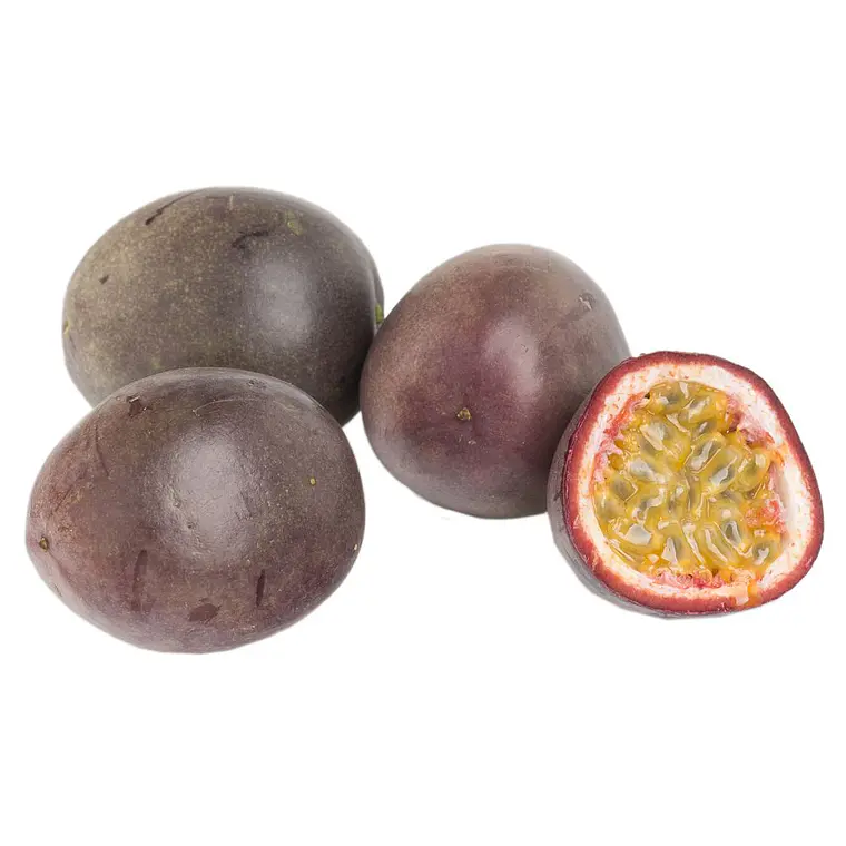 Maracujá 4kg 1
