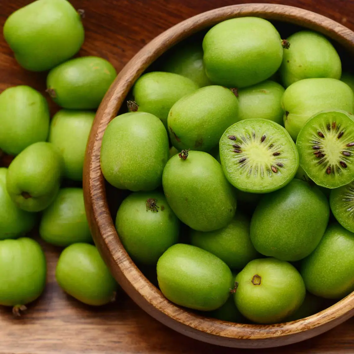 Baby Kiwi (3kg)  1