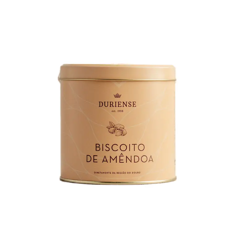 Biscoito de Amêndoa 1