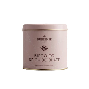 Biscoito de Chocolate 