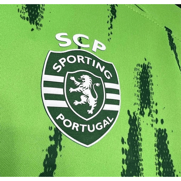 Sporting Terceiro 24-25 5