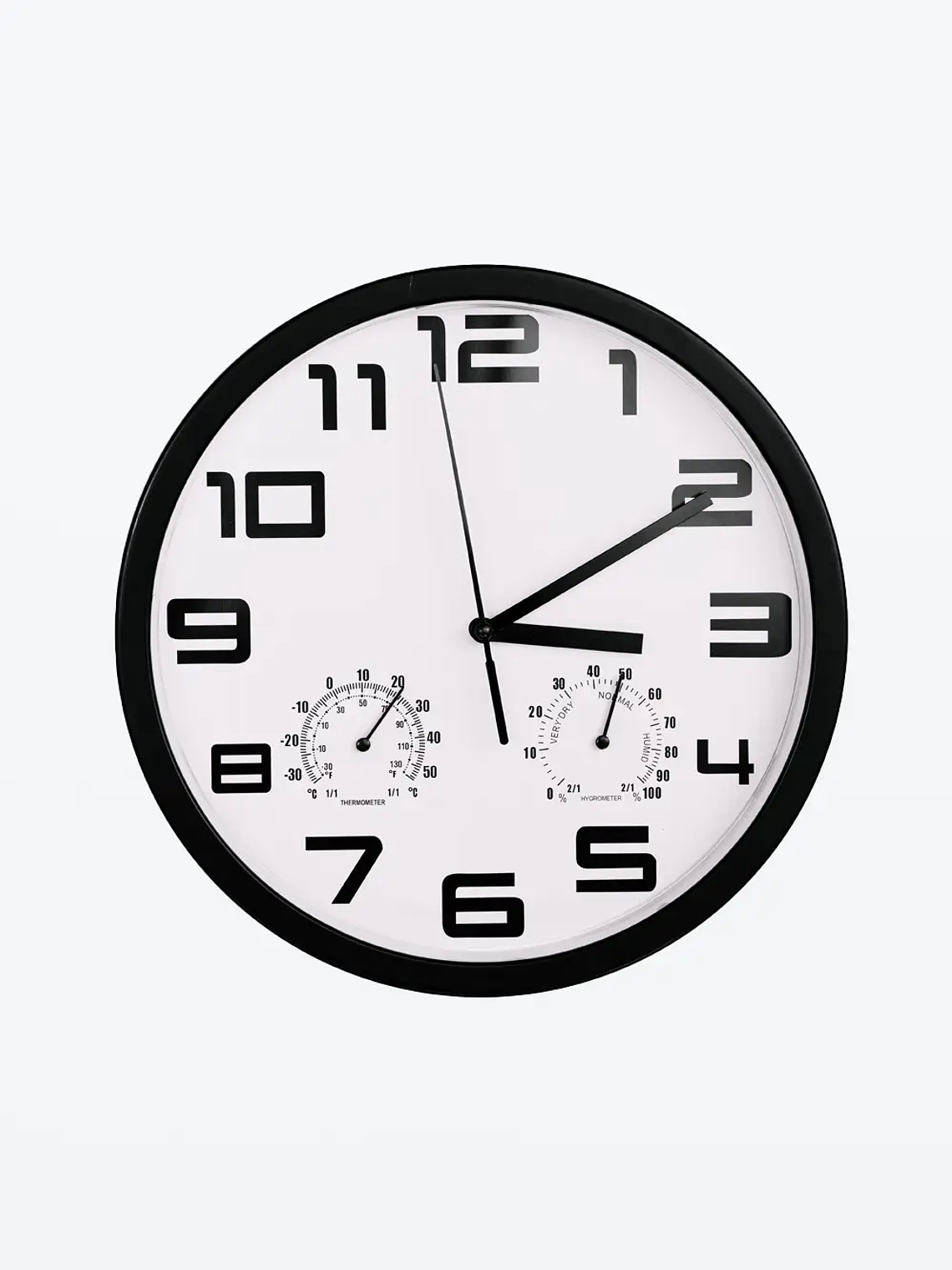 Reloj de demostración 1