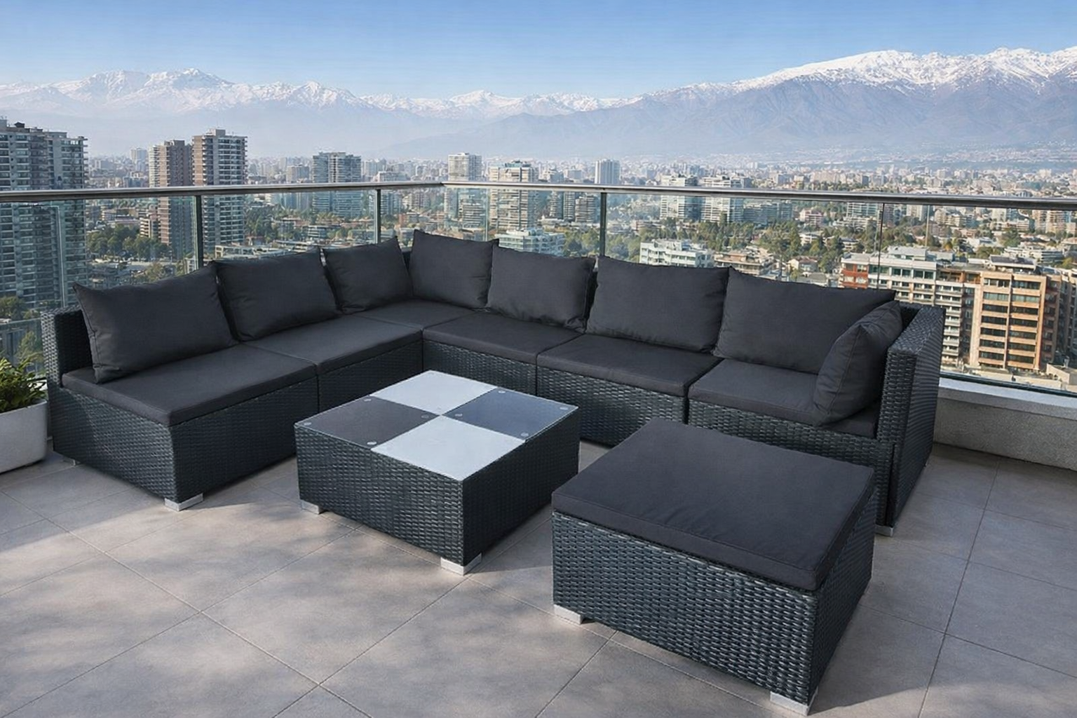 Terraza Nueva York 5