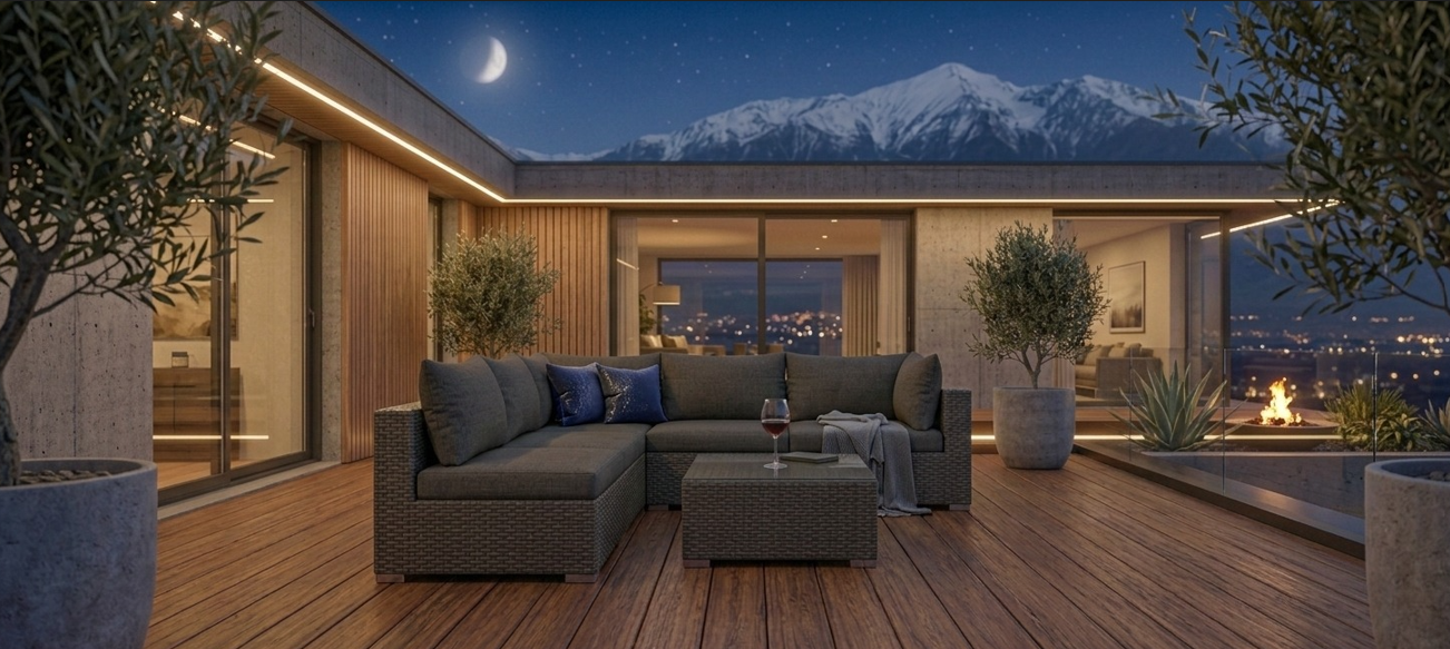 Terraza Nueva York 2