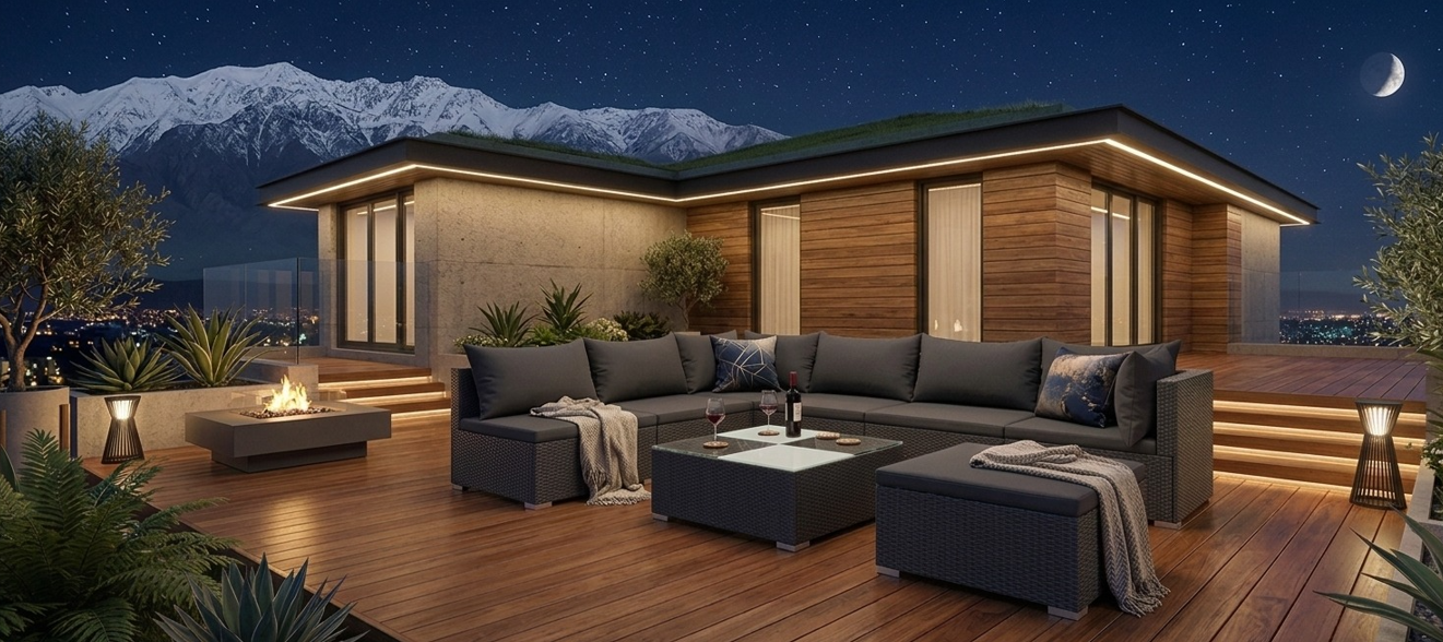 Terraza Nueva York 1