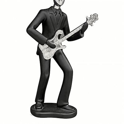 Figura guitarrista 