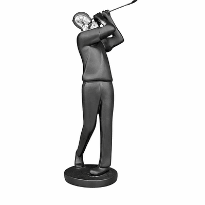 Figura golfista 