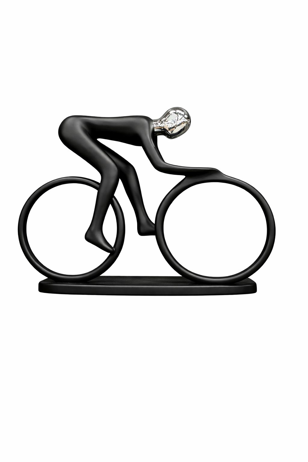 Figura ciclista  1