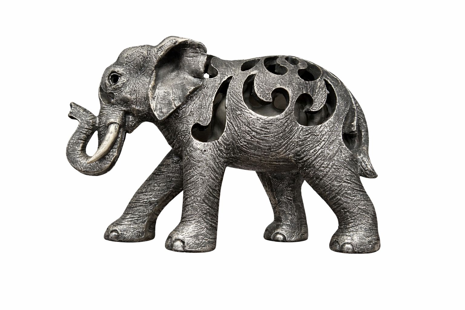 Figura decorativa elefante 1