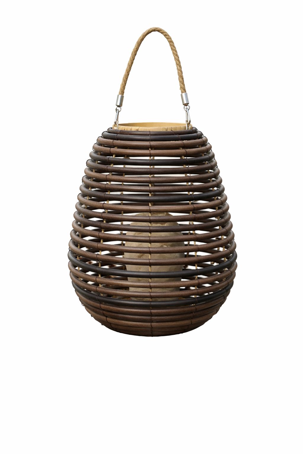 Farol Vela Natural 1.0 1