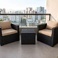 Terraza Estocolmo - Miniatura 1