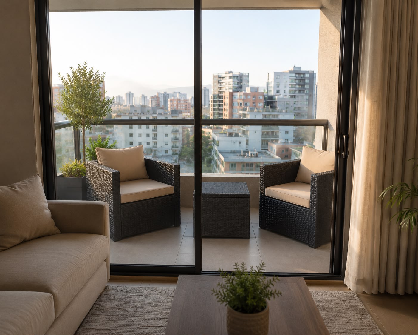Terraza Estocolmo 2