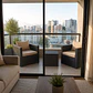 Terraza Estocolmo - Miniatura 2