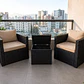 Terraza Estocolmo - Miniatura 3