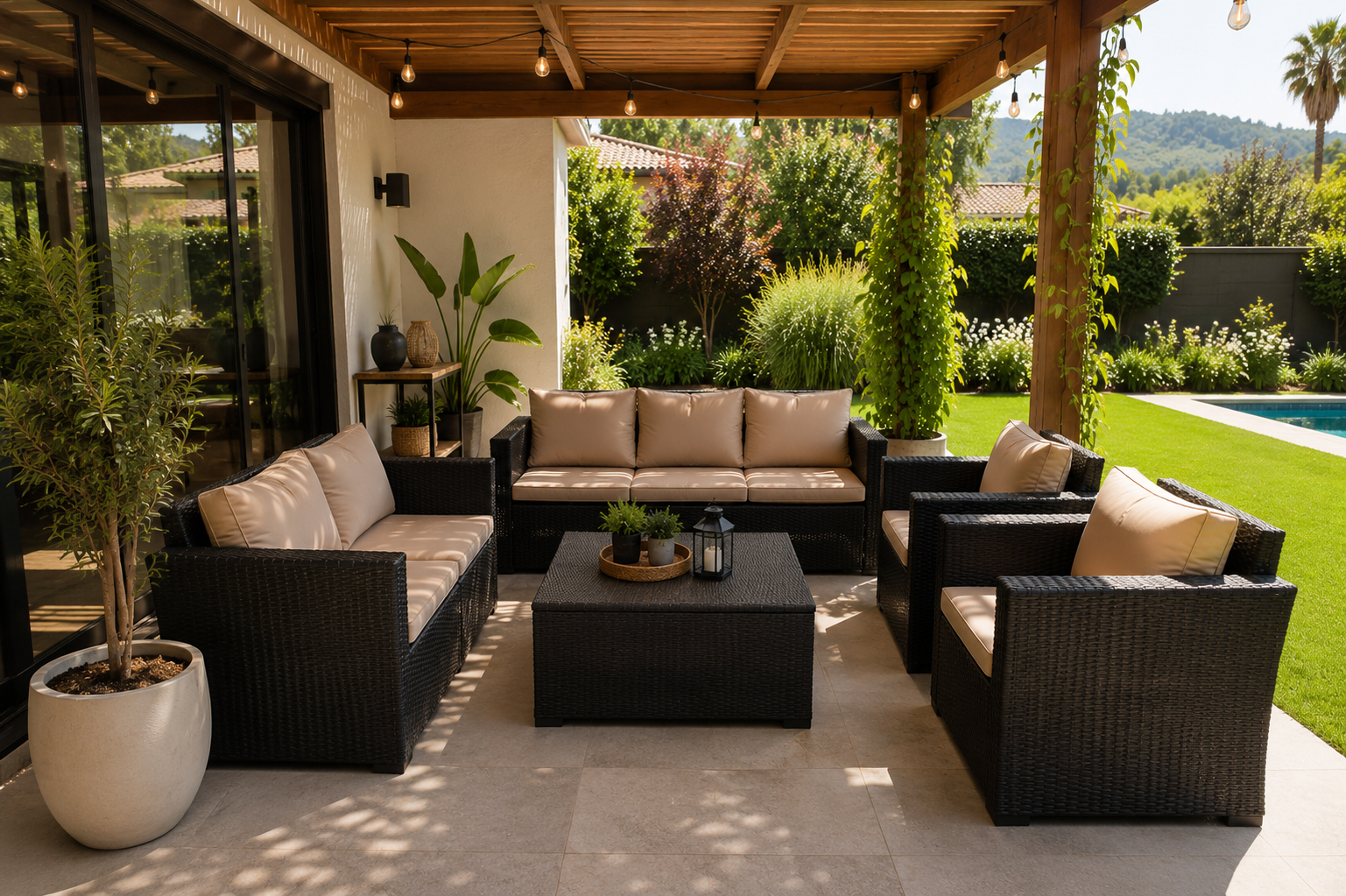 Terraza Milán 7