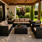 Terraza Milán - Miniatura 7