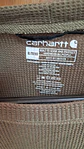Carhartt Waffle Knit Thermal Long Sleeve (Talla XL) - Miniatura 2